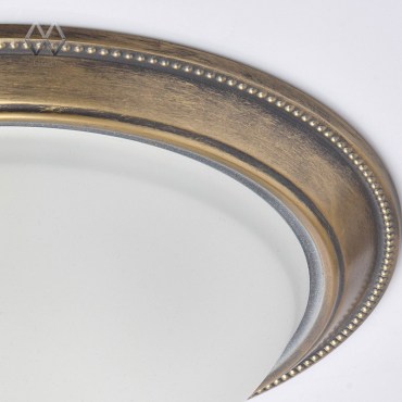 Люстра потолочная MW-Light 450015503 Ариадна 3x60W E27